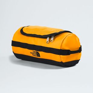 The North Face Base Camp Travel Canister Summit Gold Large