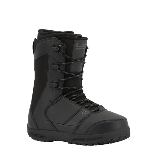 Ride Orion Snowboard Boots Black