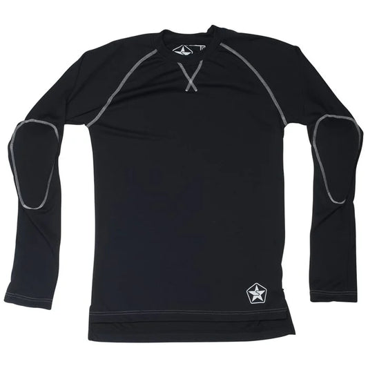 Sessions D30 Protection Crew Top