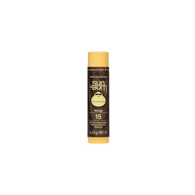Sun Bum Lip Balm SPF 15 - Pink Grapefruit