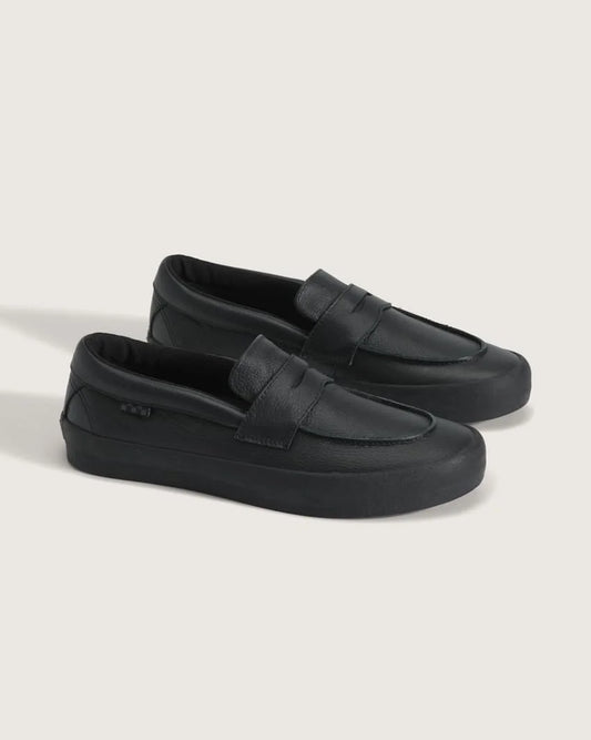 Vans Skate Loafer Black/Black