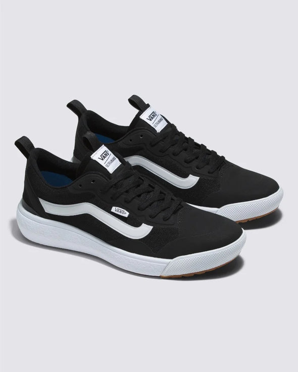 Vans UltraRange Exo Black Shoes