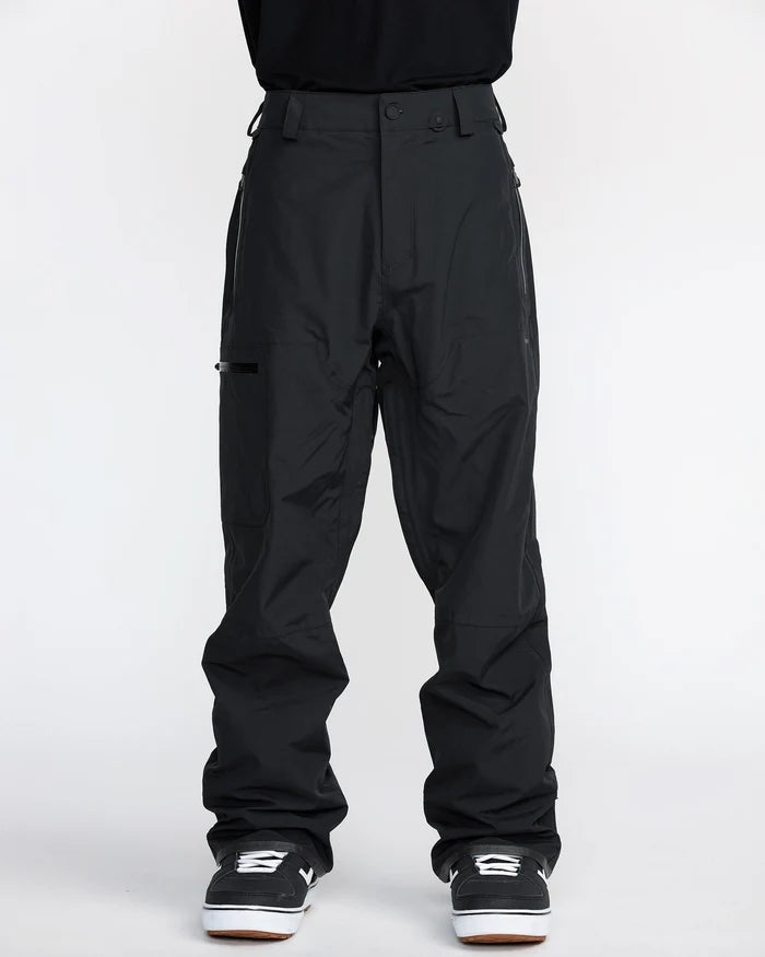 Volcom L Gore-Tex Pant Black