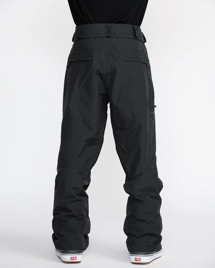 Volcom L Gore-Tex Pant Black