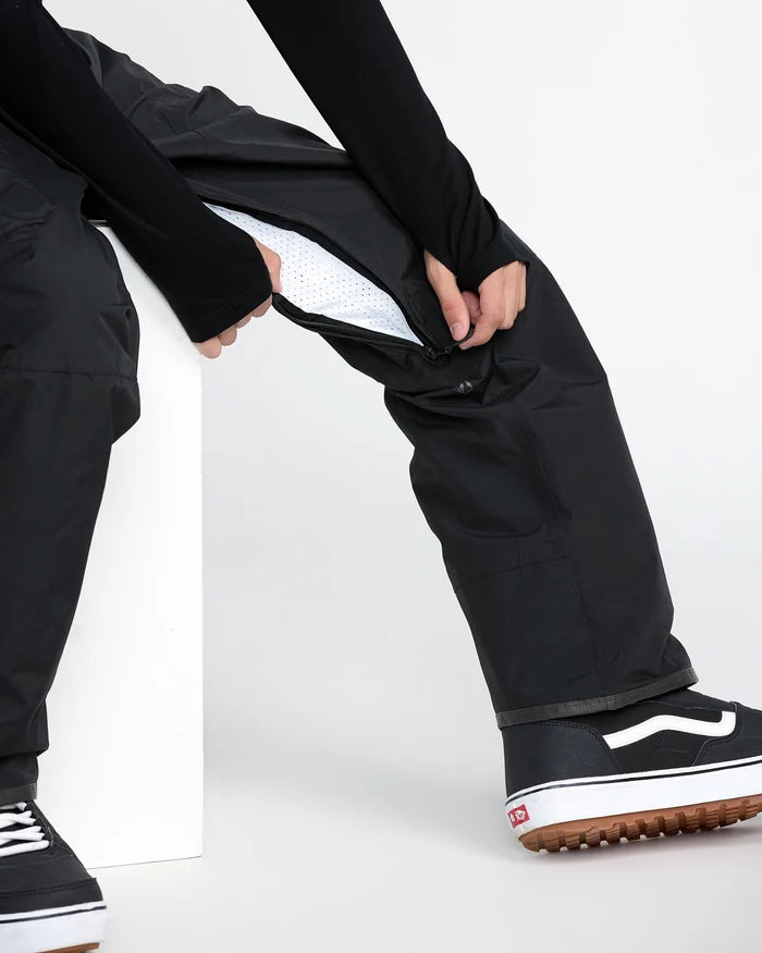 Volcom L Gore-Tex Pant Black