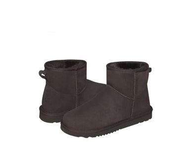 Ugg Women's Mini Classic Boots Coffee