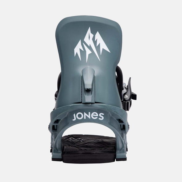 Jones Equinox Binding Dawn Blue