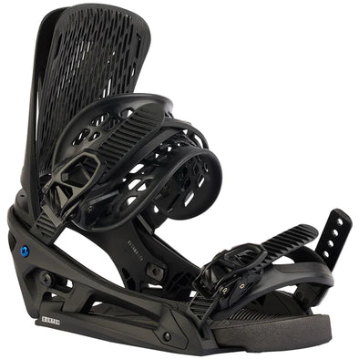 Burton Genesis EST Bindings Black 2024