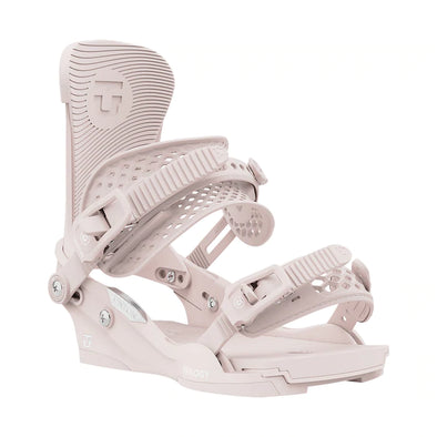 Union Trilogy (Team HB) Soft Pink Bindings 2022