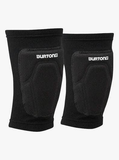 Burton Basic Knee Pad True Black
