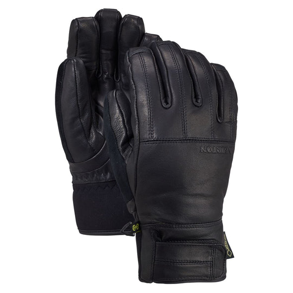Burton Gondy GORE-TEX Mens Glove True Black 2024