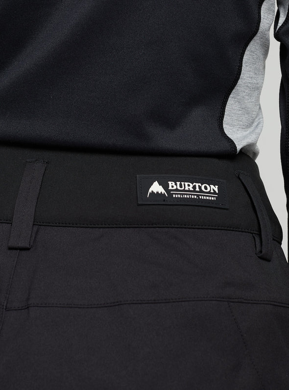 Burton Womens Marcy High Rise Stretch 2L Pants 2024