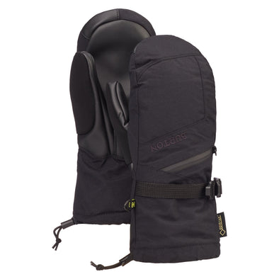 Burton GORE-TEX Mitten True Black