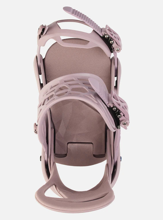 Burton Citizen Elderberry Bindings