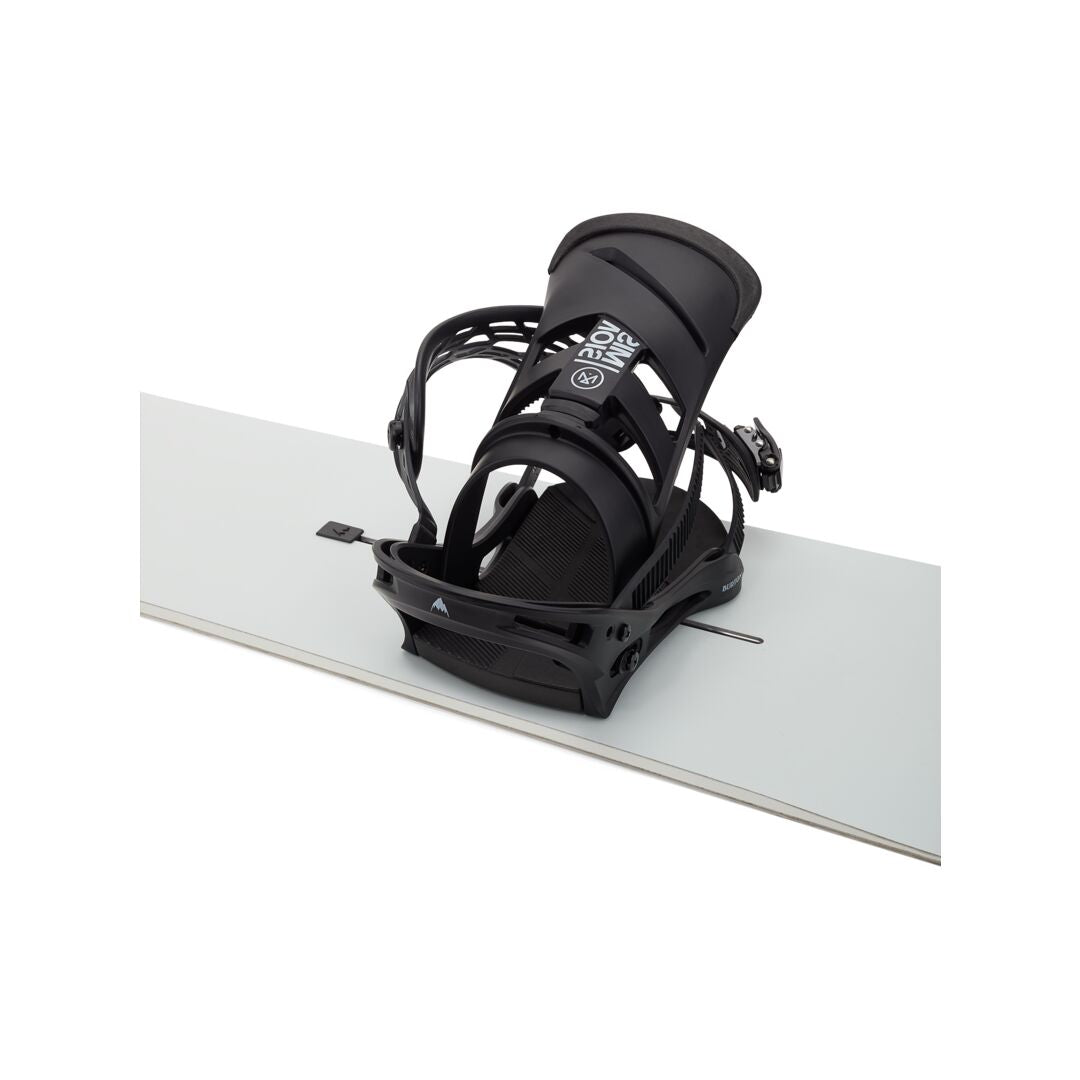 Burton Mission Re:Flex Bindings Black