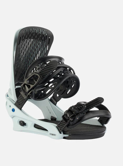 Burton Genesis Bindings Ballad Blue