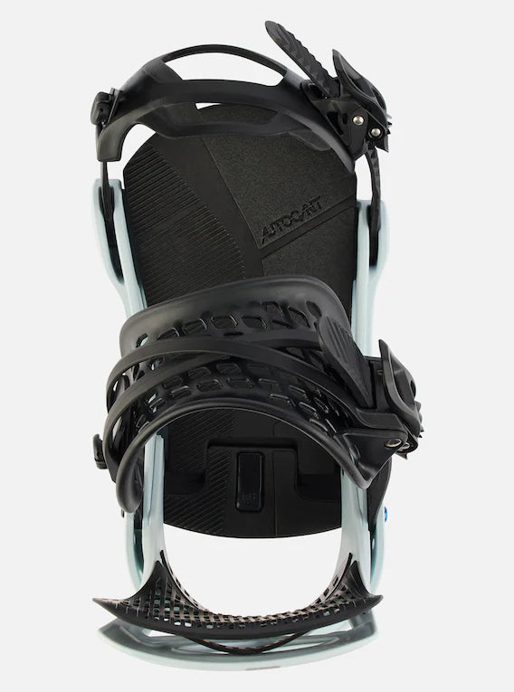 Burton Genesis Bindings Ballad Blue 2023