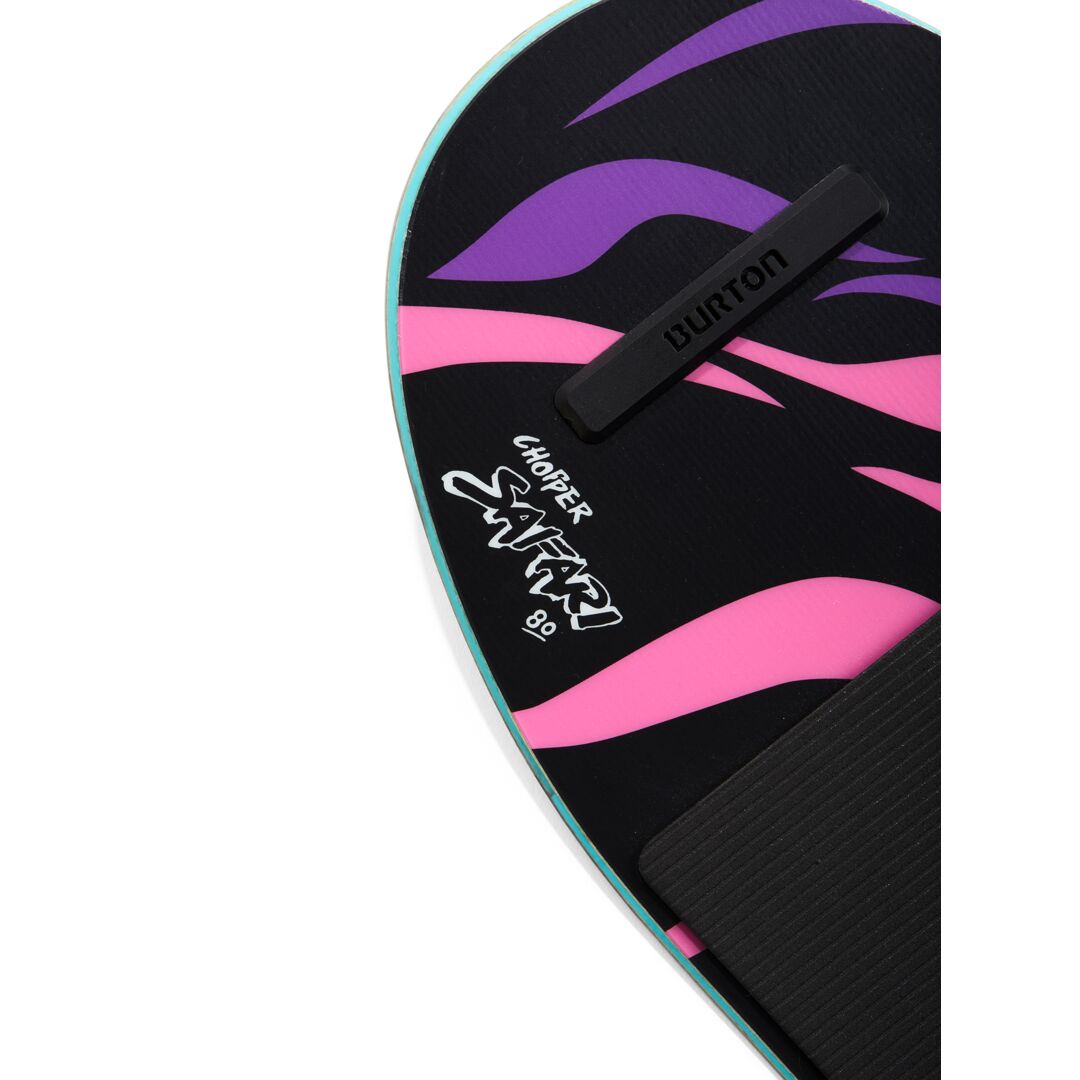 Burton Chopper Mini Grom Safari Snowboard