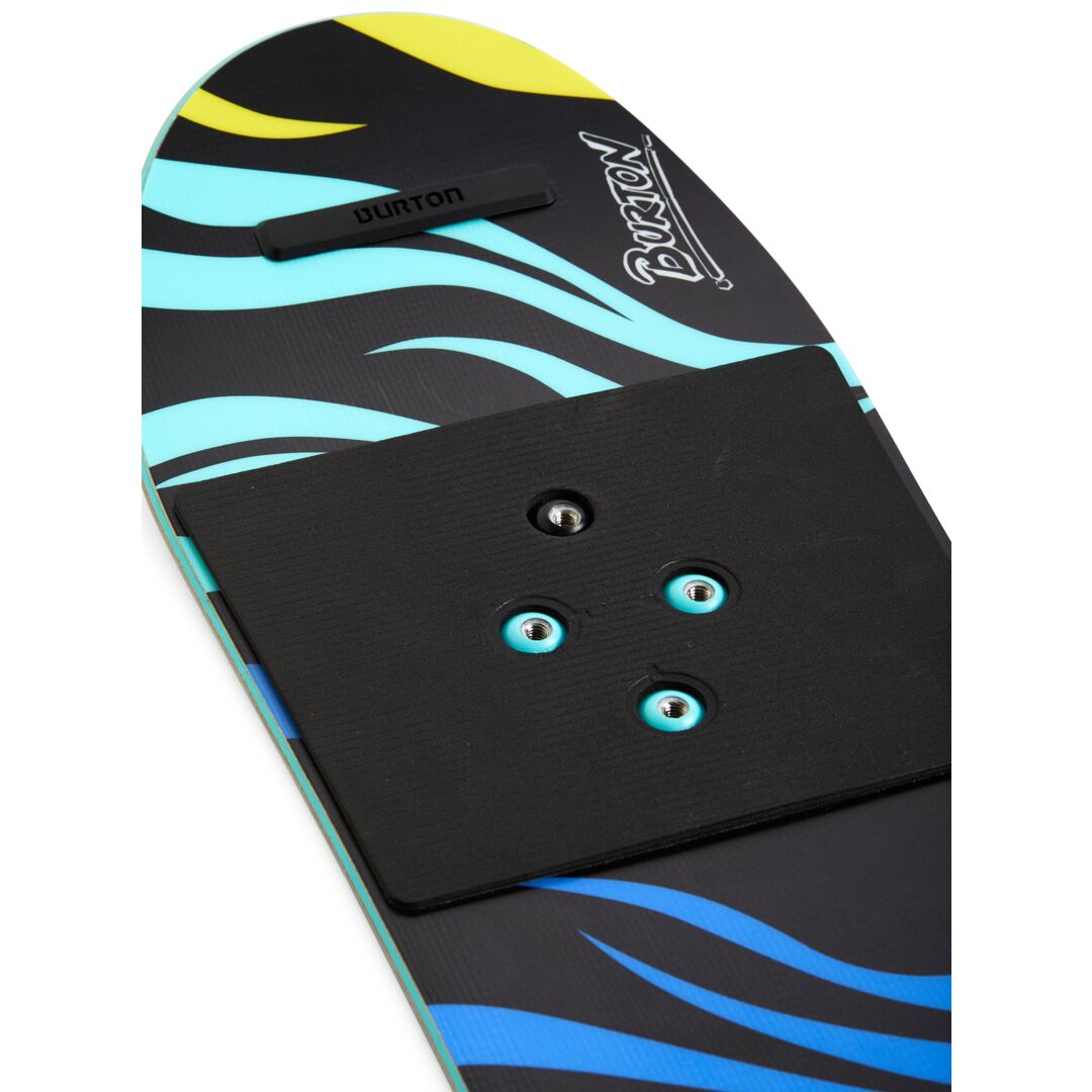 Burton Chopper Mini Grom Safari Snowboard