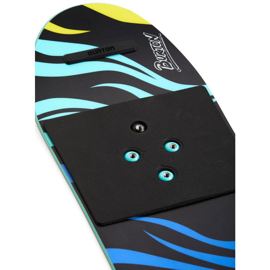Burton Chopper Mini Grom Safari Snowboard