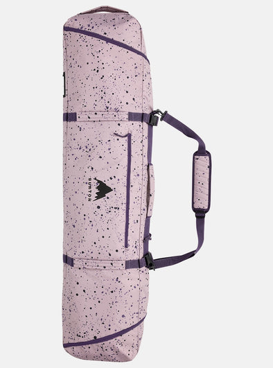 Burton Gig Bag Elderberry Spatter Board Bag 2023