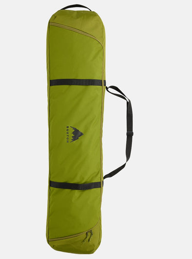 Burton Space Sack Calla Green Snowboard Bag 2023