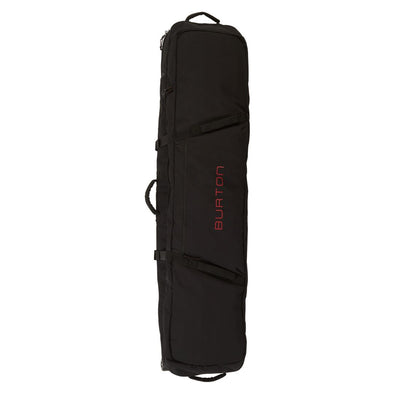 Burton Wheelie Locker True Black Boardbag