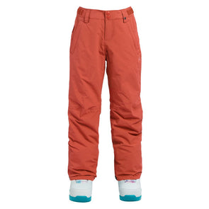 Burton Sweetart Georgia Peach Youth Girls Pants