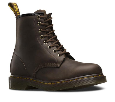 Dr. Martens 1460 Crazy Horse Boot