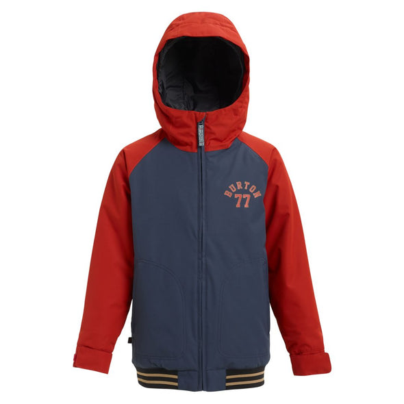 Burton Game Day Mood Indigo Jacket 2019