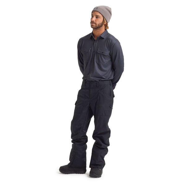 Burton Covert True Black Pant