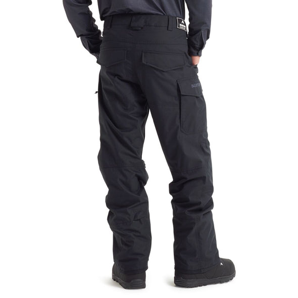 Burton Covert True Black Pant