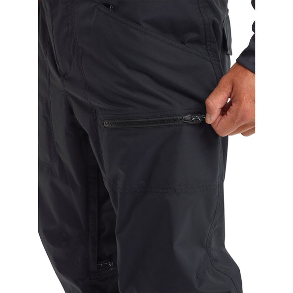 Burton Covert True Black Pant