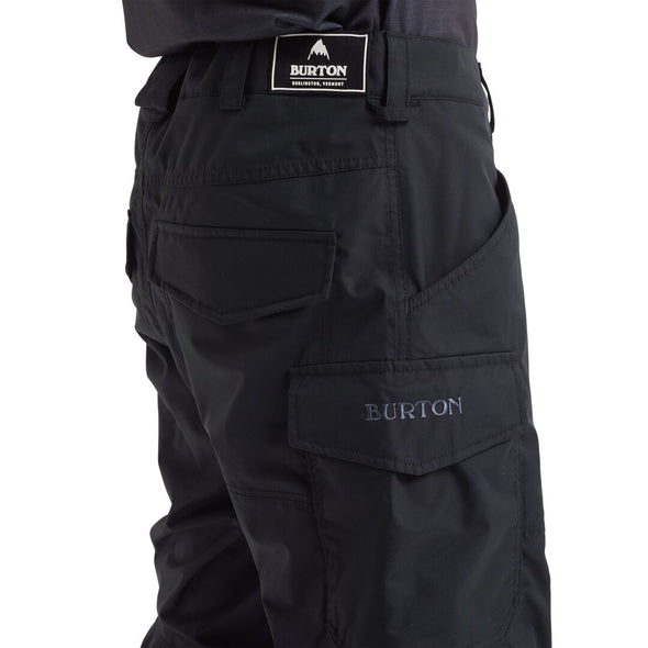 Burton Covert True Black Pant