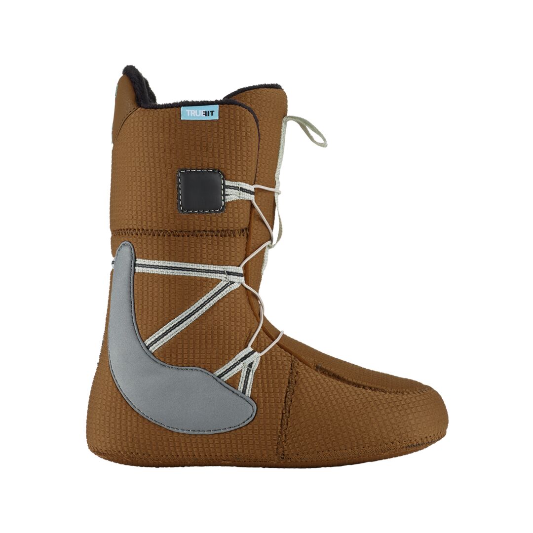burton brown mint snowboard boot WM Boa Boots Burton Mint BOA Brown Snowboard
