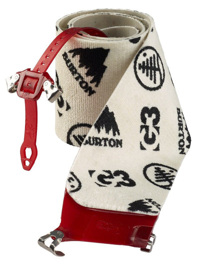 Burton Split Board G3 Skin Assorted Print