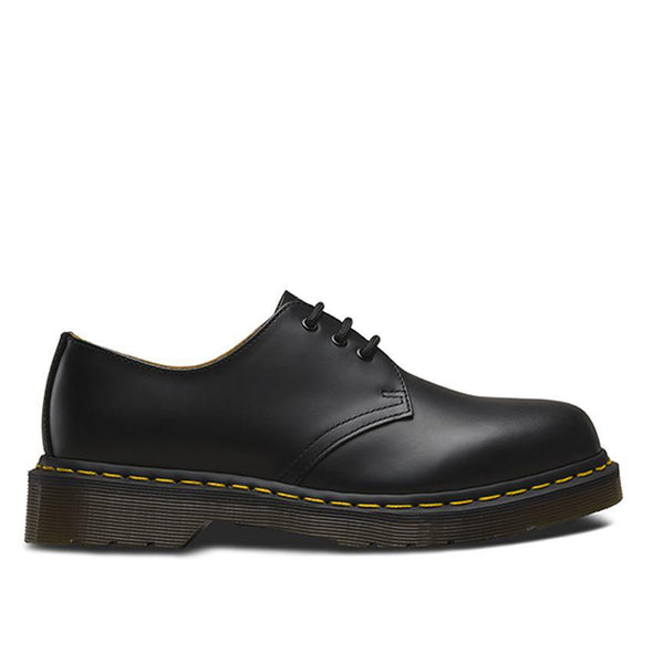 Dr. Martens 1461 Smooth Black Shoes
