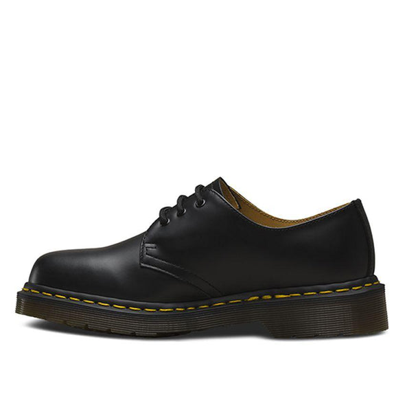 Dr. Martens 1461 Smooth Black Shoes