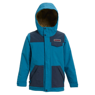 Burton Dugout Celestial Youth Jacket