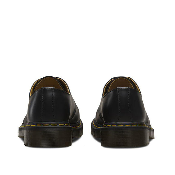 Dr. Martens 1461 Smooth Black Shoes