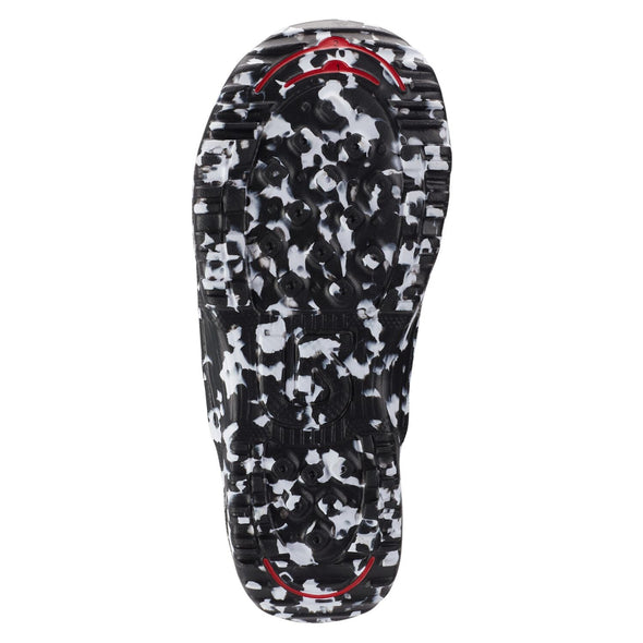 Burton Grom BOA Snowboard Boot Black 2025