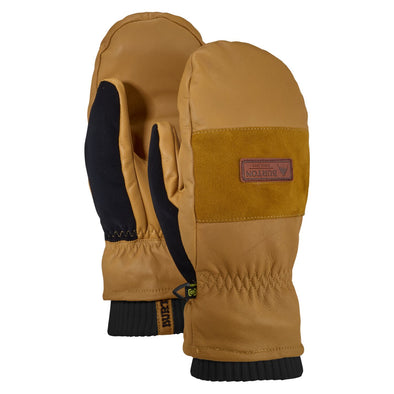 Burton Free Range Raw Hide Mens Mitt