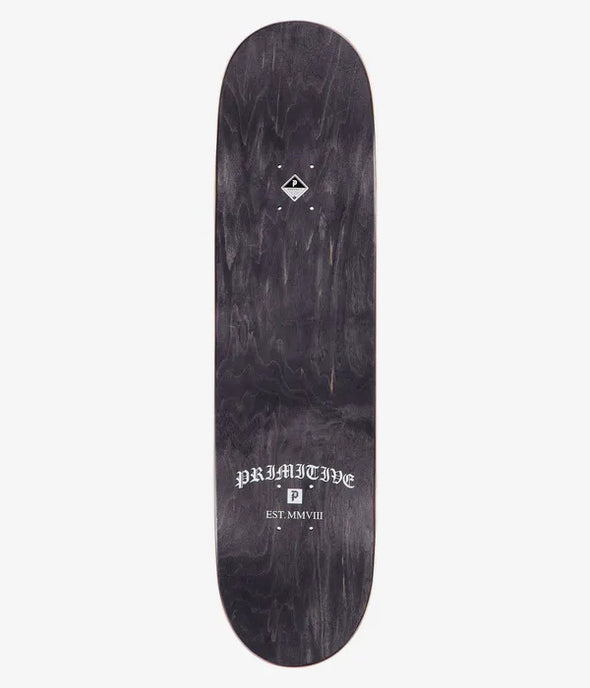 Primitive Rodriguez Exchange Skateboard Deck