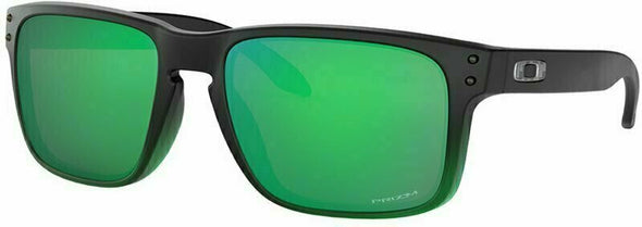 Oakley Holbrook Prizm Jade Fade Iridium Sunglasses