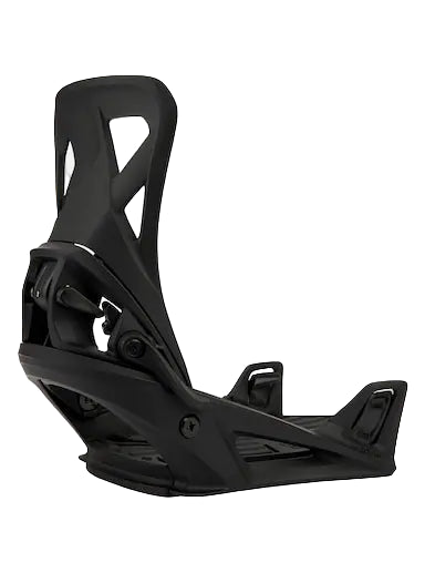 Burton Mens Step-On Bindings Black 2026