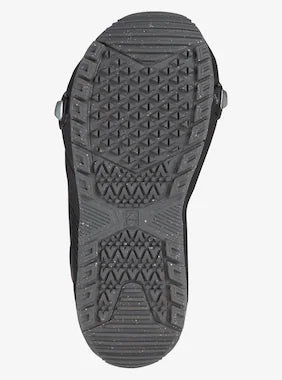 Burton Ruler Step-On BOA Black Snowboard Boots 2026