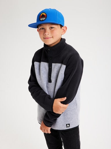 Burton Kids' Spark Fleece Pullover
