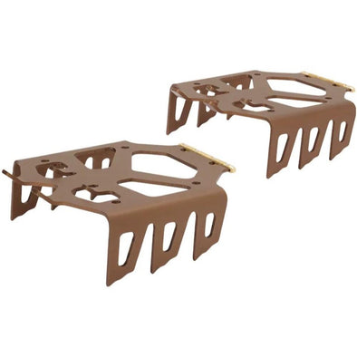 Burton Split board Crampon Gold Regular Fit