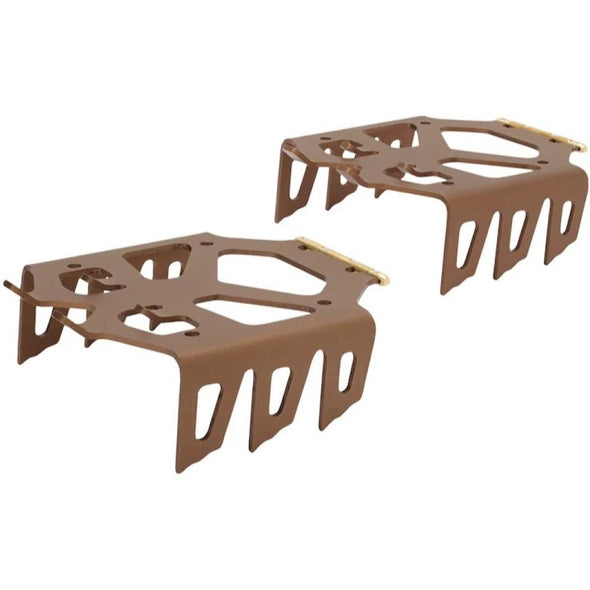 Burton Split board Crampon Gold Regular Fit