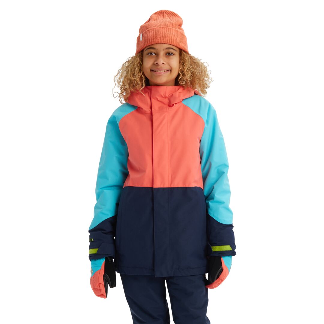 Burton hotsell stark jacket